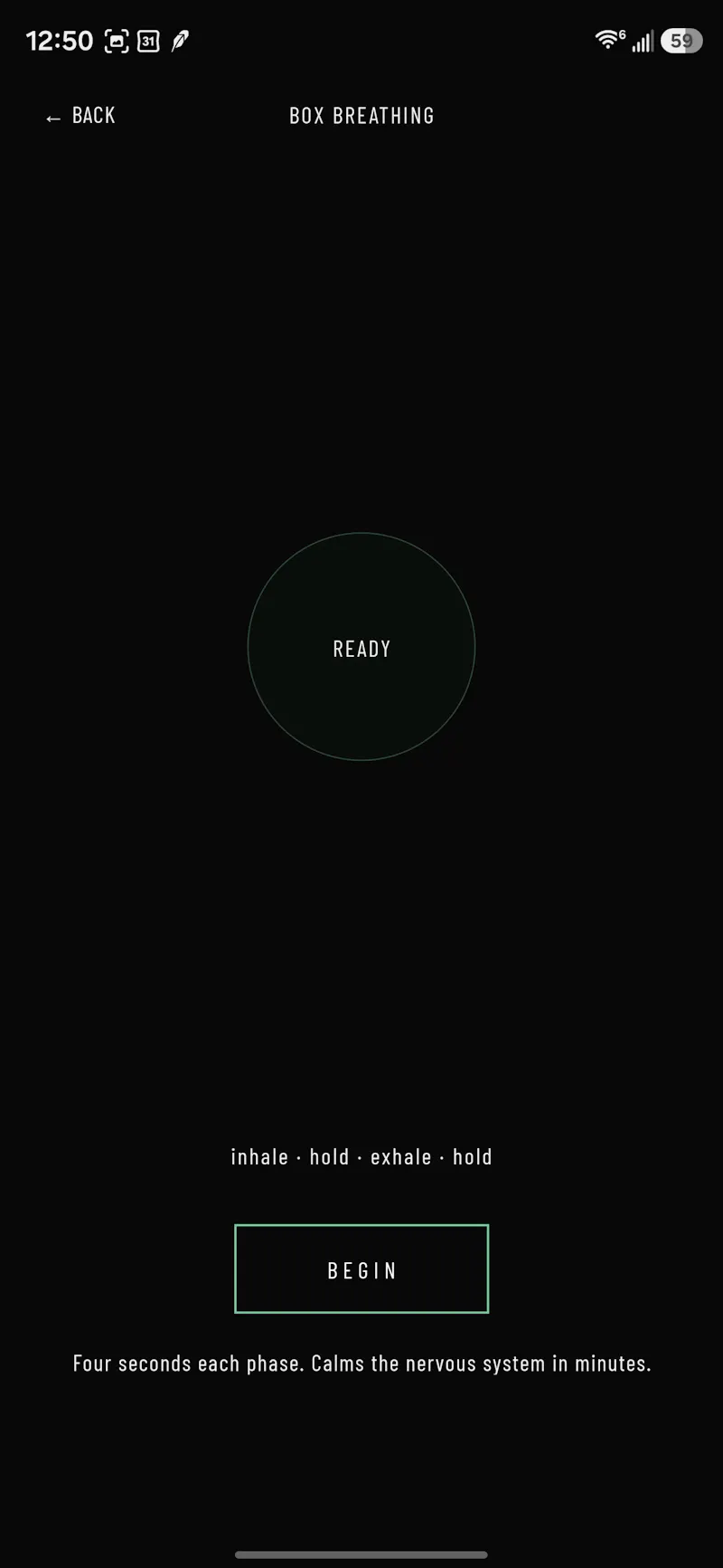MoodRx  screenshot 12