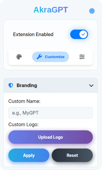Free Premium Themes for ChatGPT gallery image