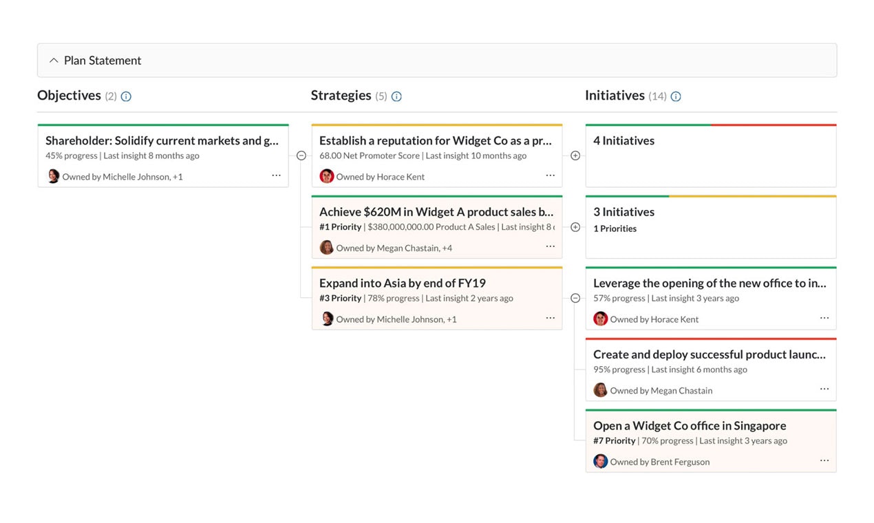 CrossLead gallery image