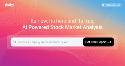 Foliko by SynerAI gallery image