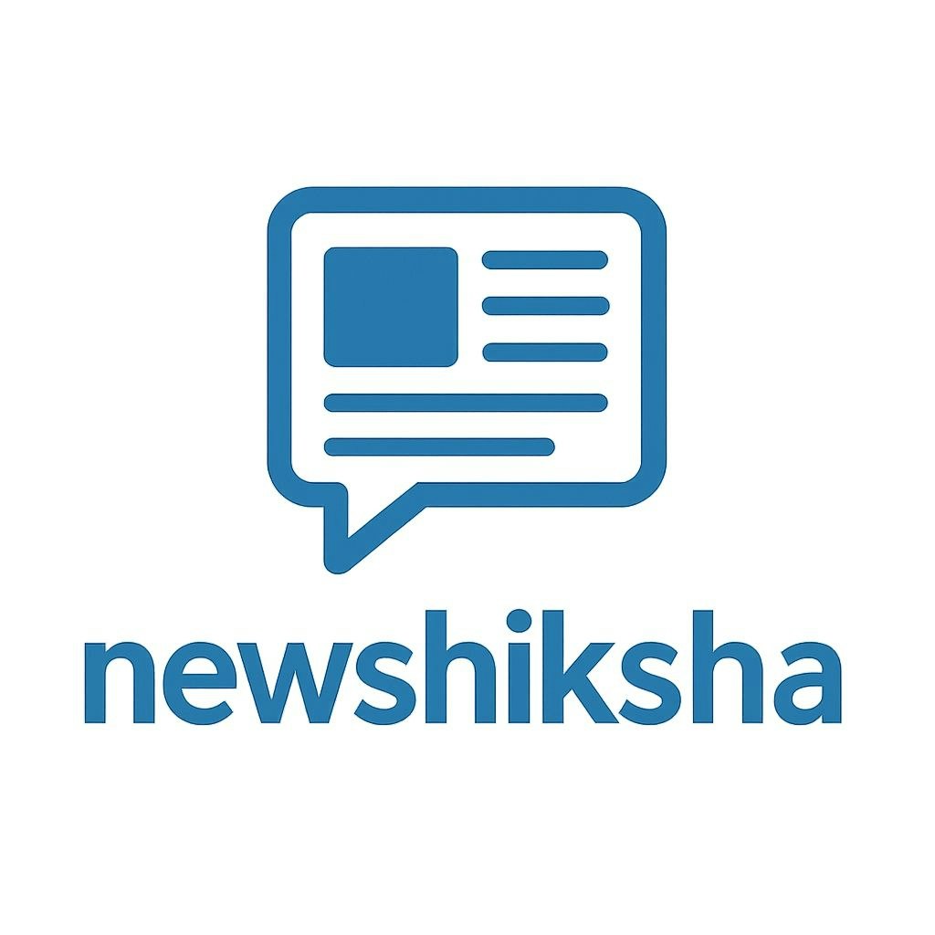 NewShiksha - AI powered learning logo