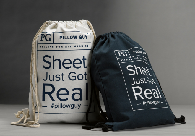 Pillow Guy gallery image