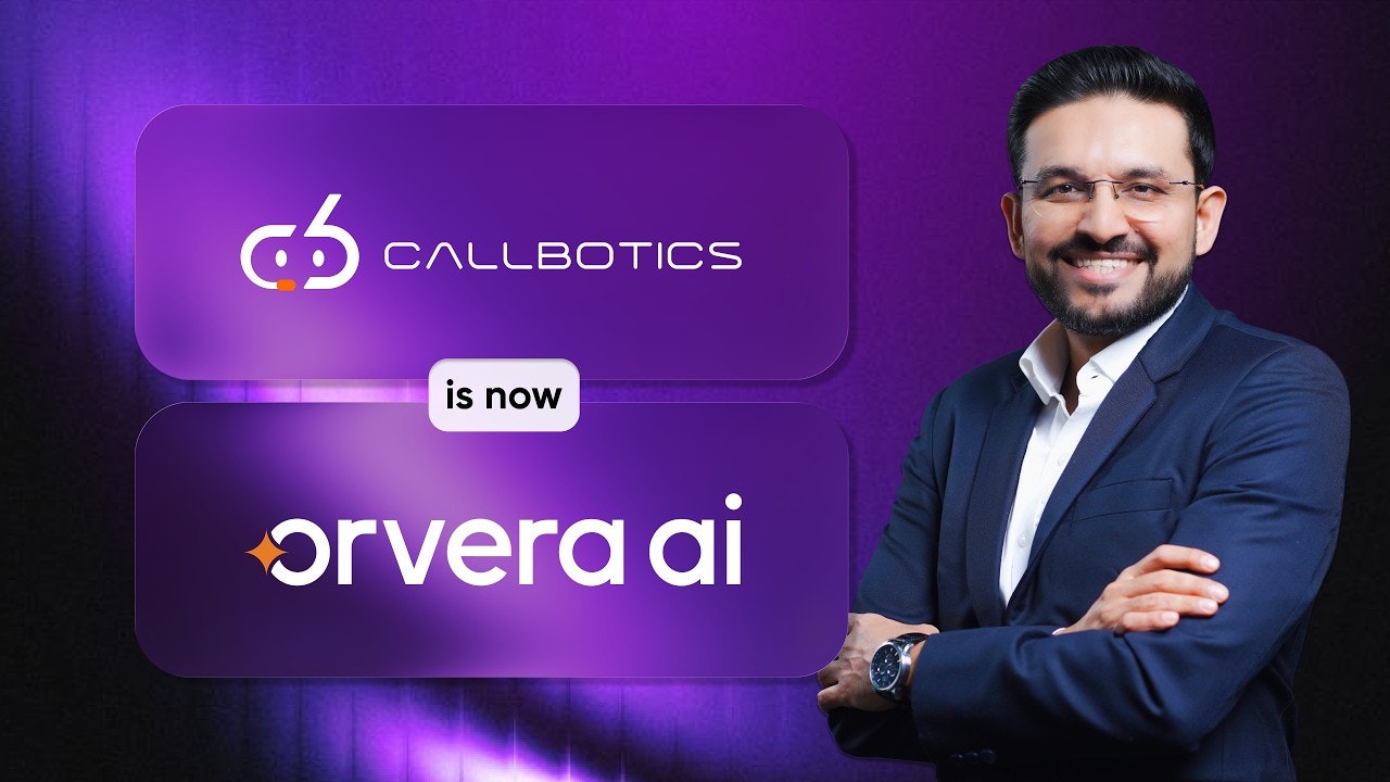 Orvera AI gallery image