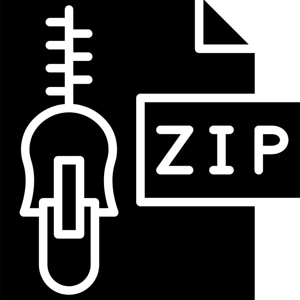 Secure Zip & Unzip