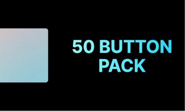 50 Beautiful Button Pack gallery image