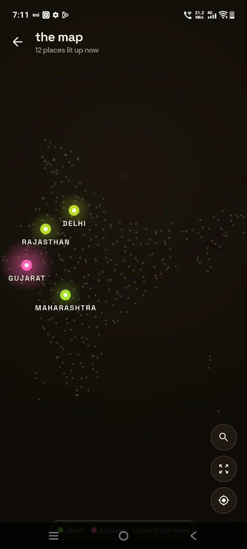 Yapp  screenshot 4