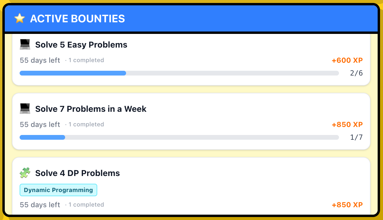 YeetCode gallery image