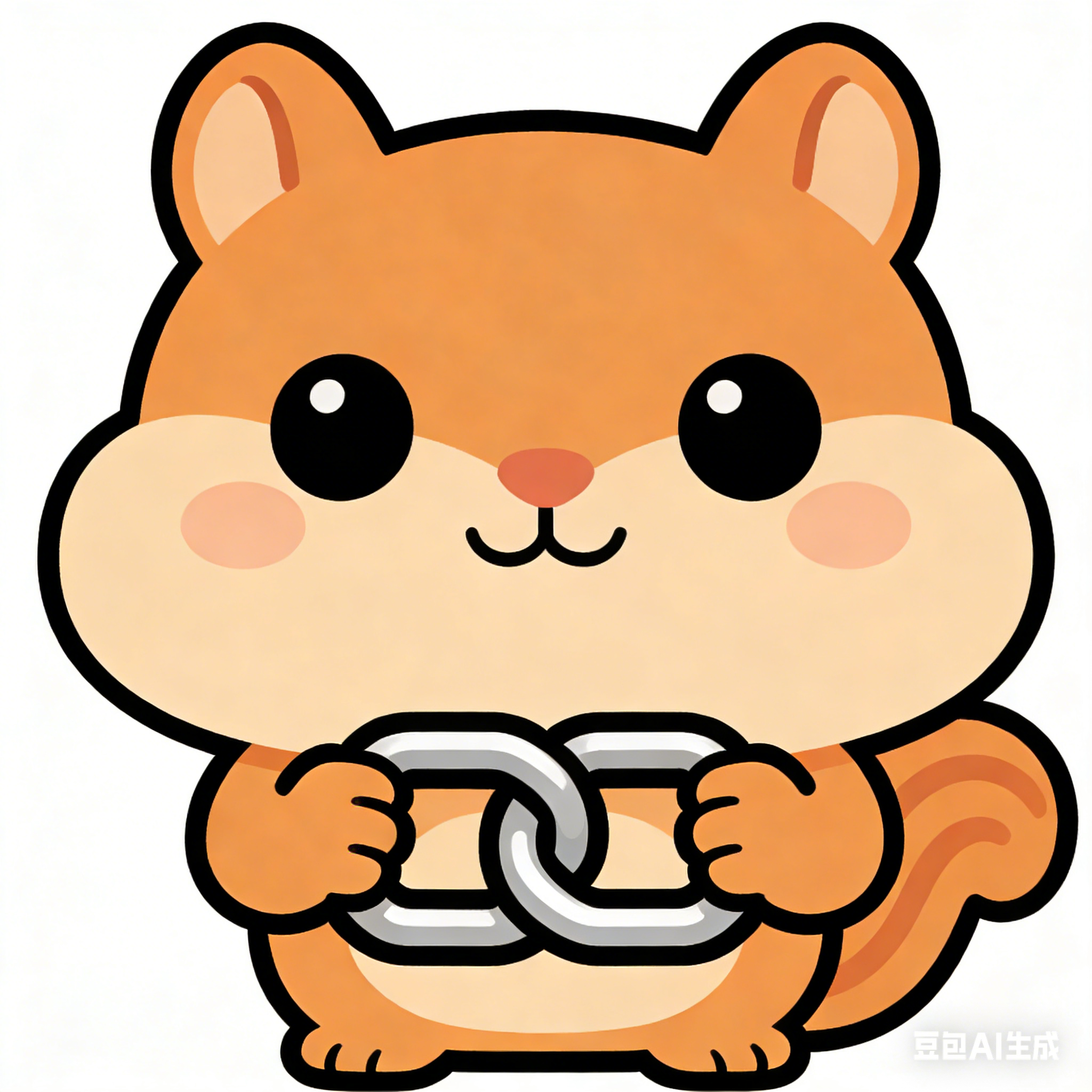 BioPage - Product Hunt launch logo and brand identity