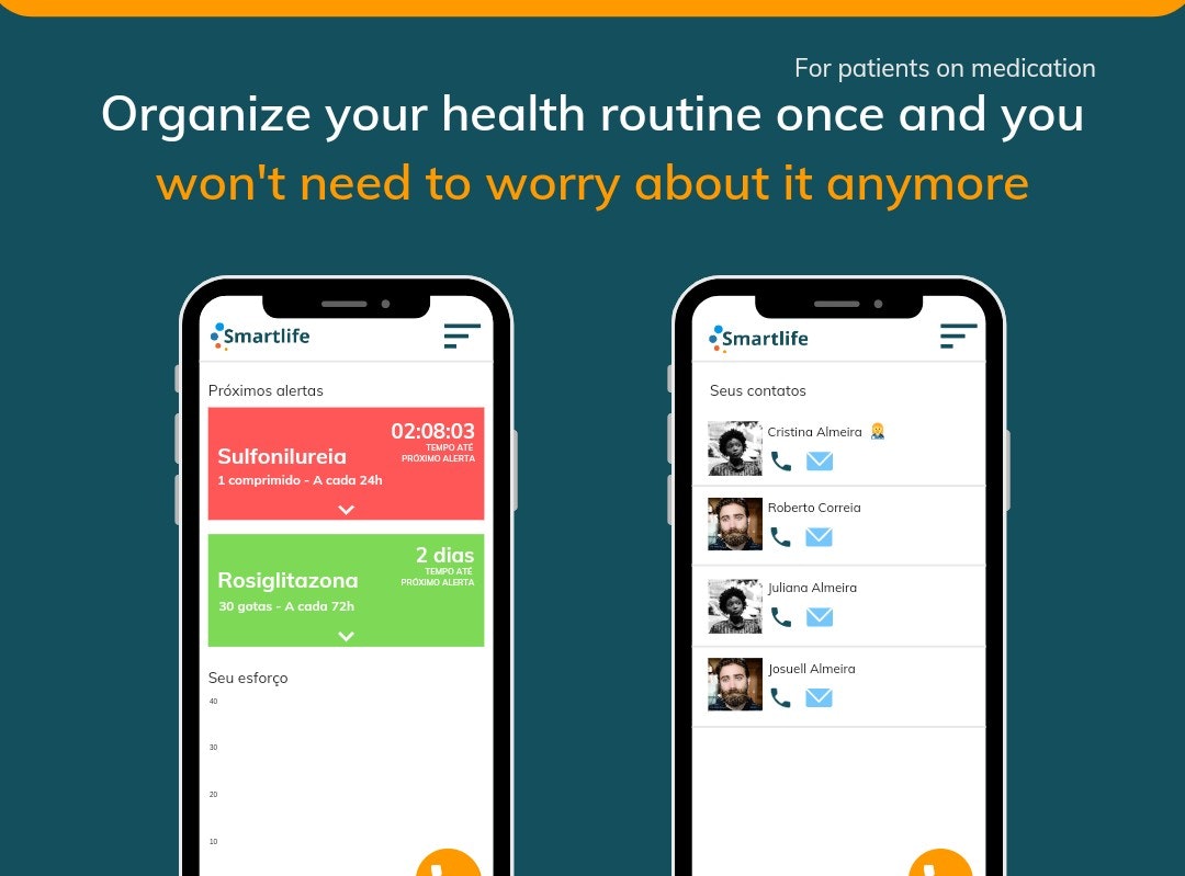 Smartlife gallery image