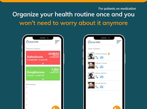 Smartlife gallery image