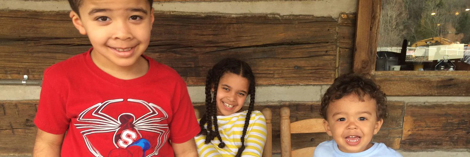 David Ferguson cover