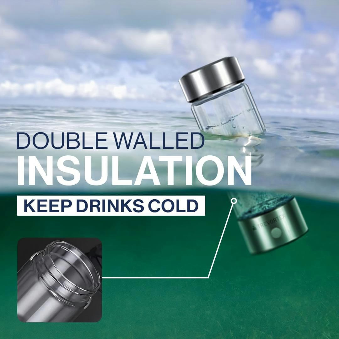 Trevortex gallery image