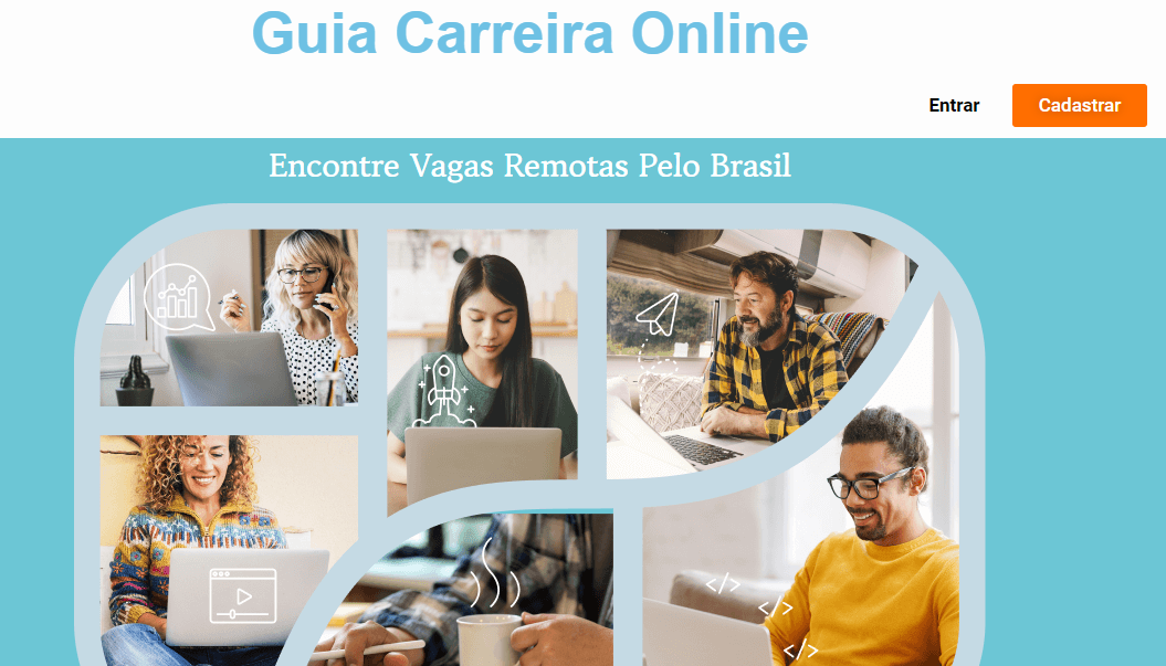 Guia Carreira Online media 1