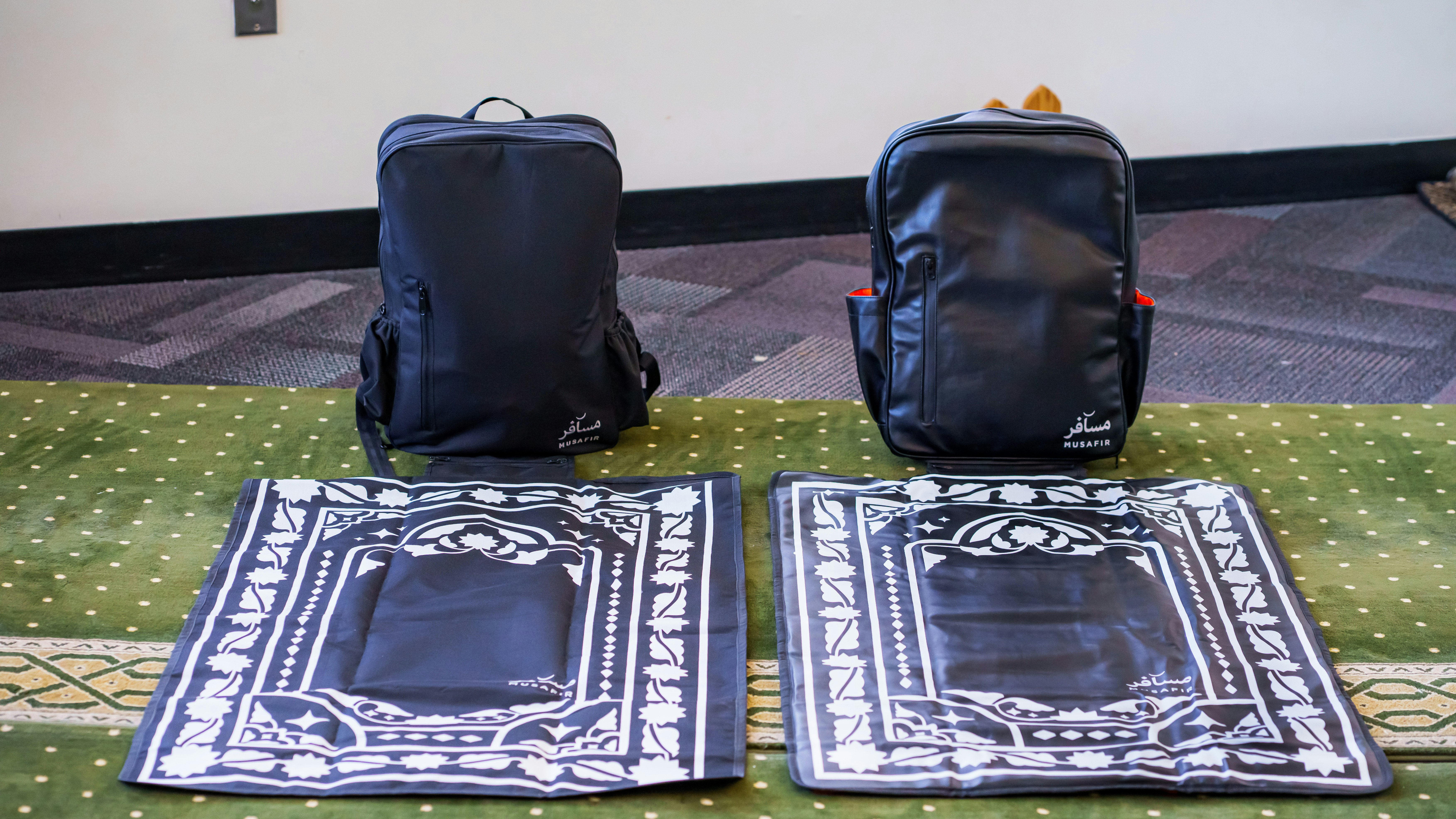 Musafir Bag gallery image