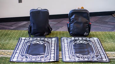 Musafir Bag gallery image