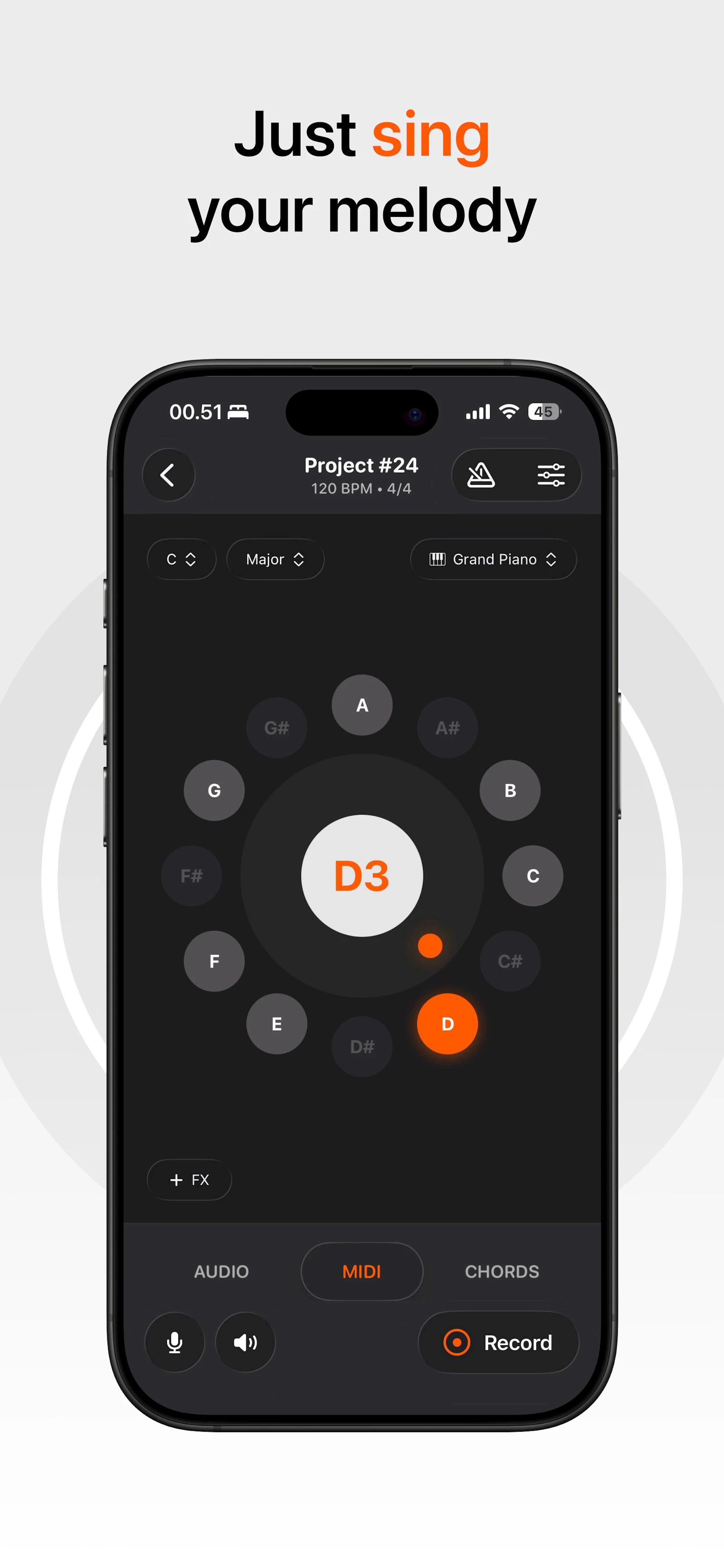 Nada screenshot 6