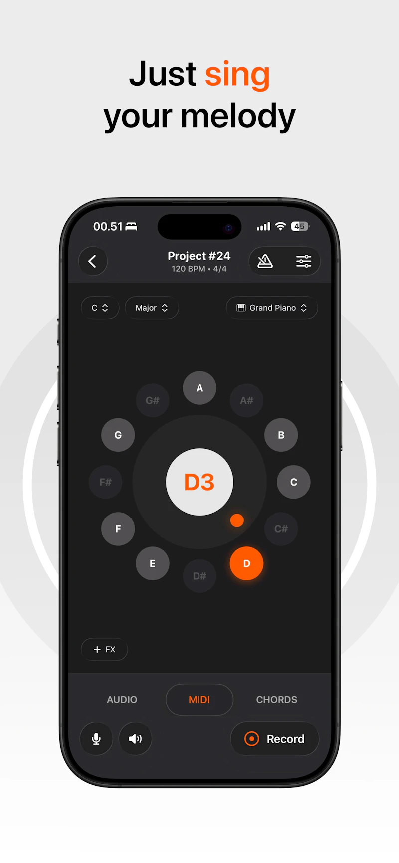 Nada screenshot 6