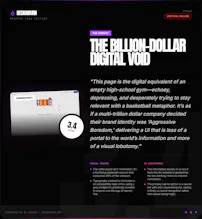 DesignBurn gallery image