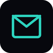 ToNobody - Product Hunt launch logo and brand identity