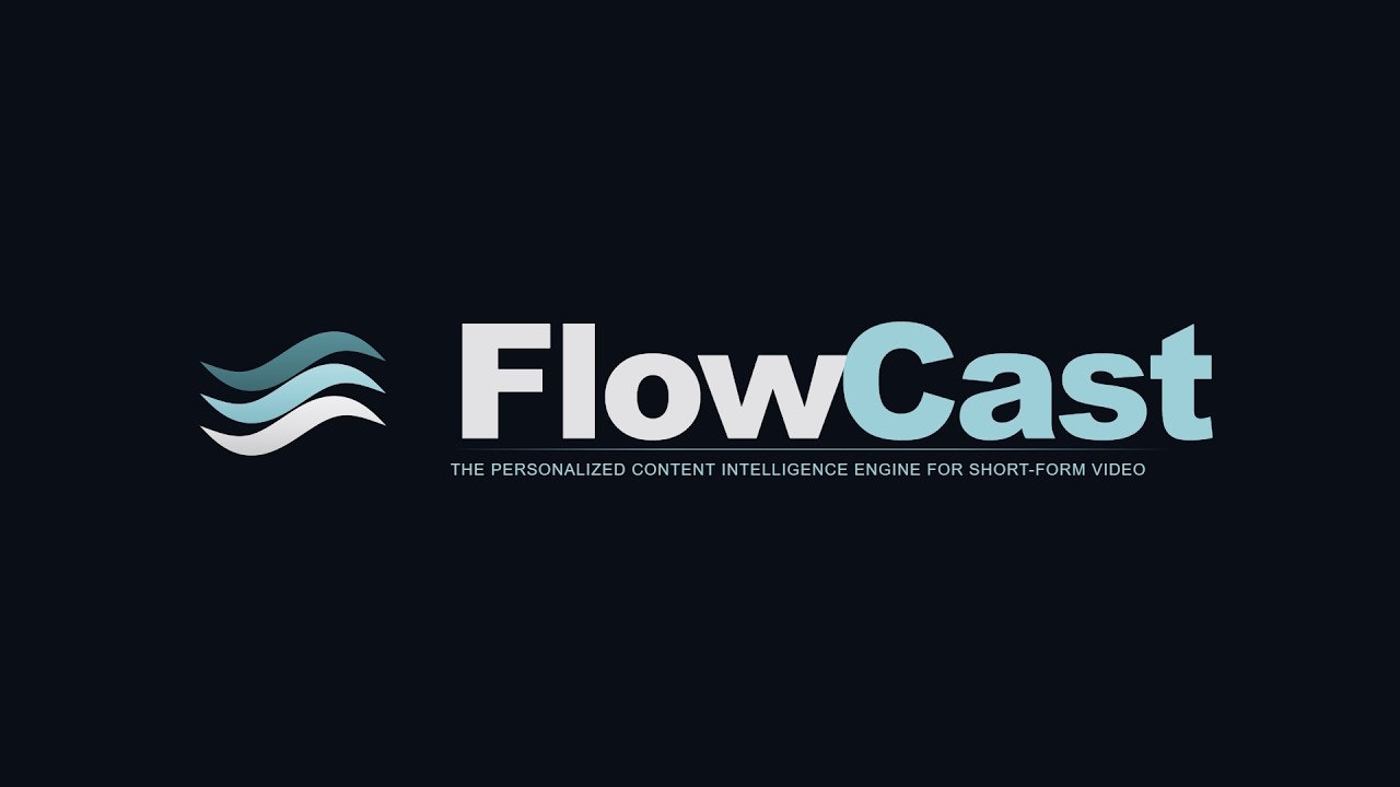 FlowCast gallery image
