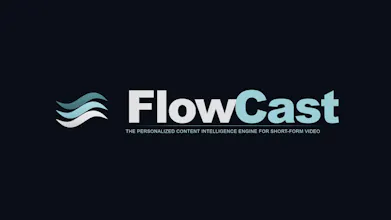 FlowCast gallery image