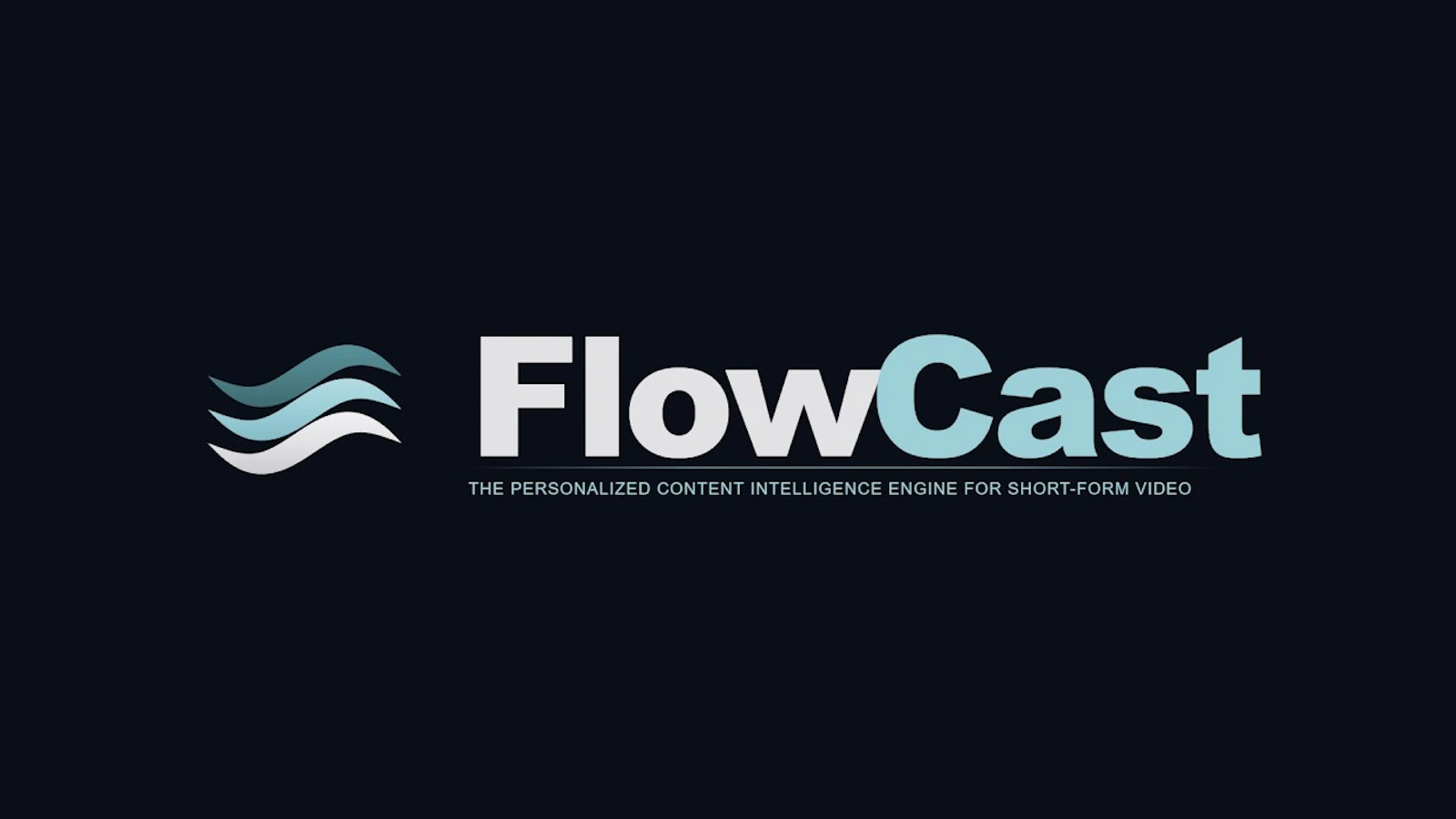 FlowCast screenshot 1 (video preview)
