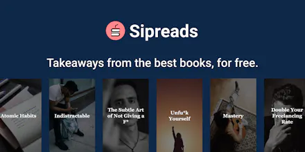 Sipreads gallery image