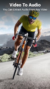 Video to Mp3 Audio Converter App gallery image