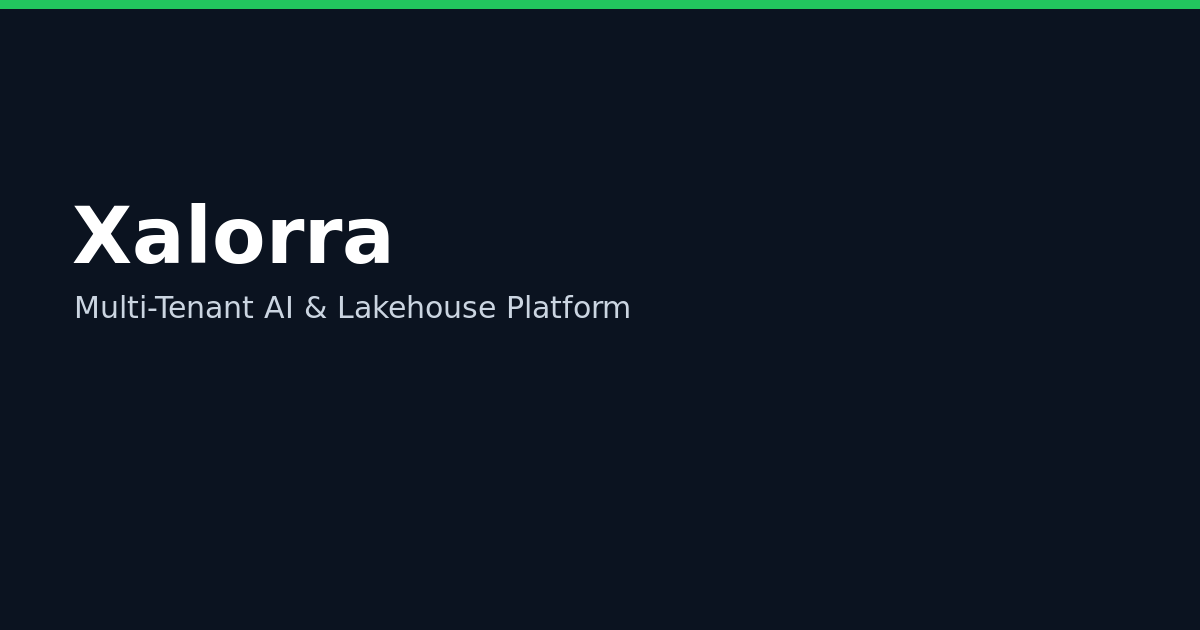 Xalorra gallery image