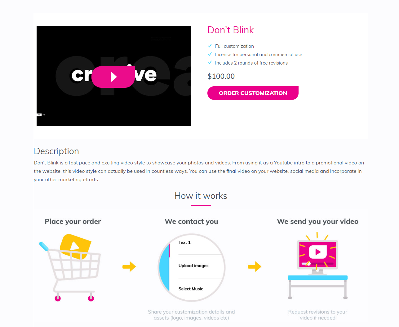 Socialmediacue gallery image