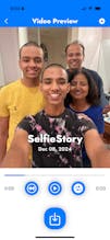 SelfieStory gallery image