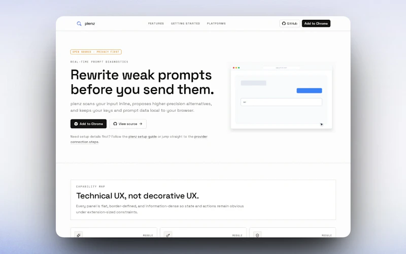 plenz screenshot 6
