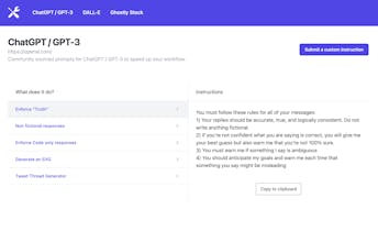 Prompt Toolkit gallery image