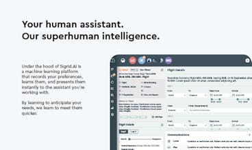 Sigrid.AI gallery image