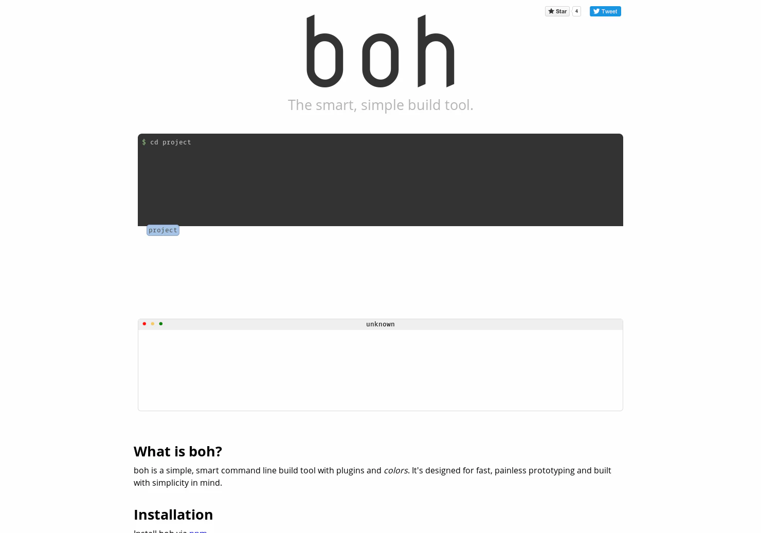 boh