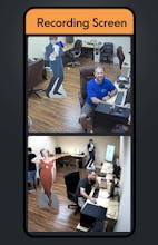 CCTV Video recorder gallery image