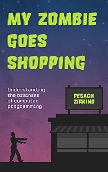 My Zombie Goes Shopping gallery image