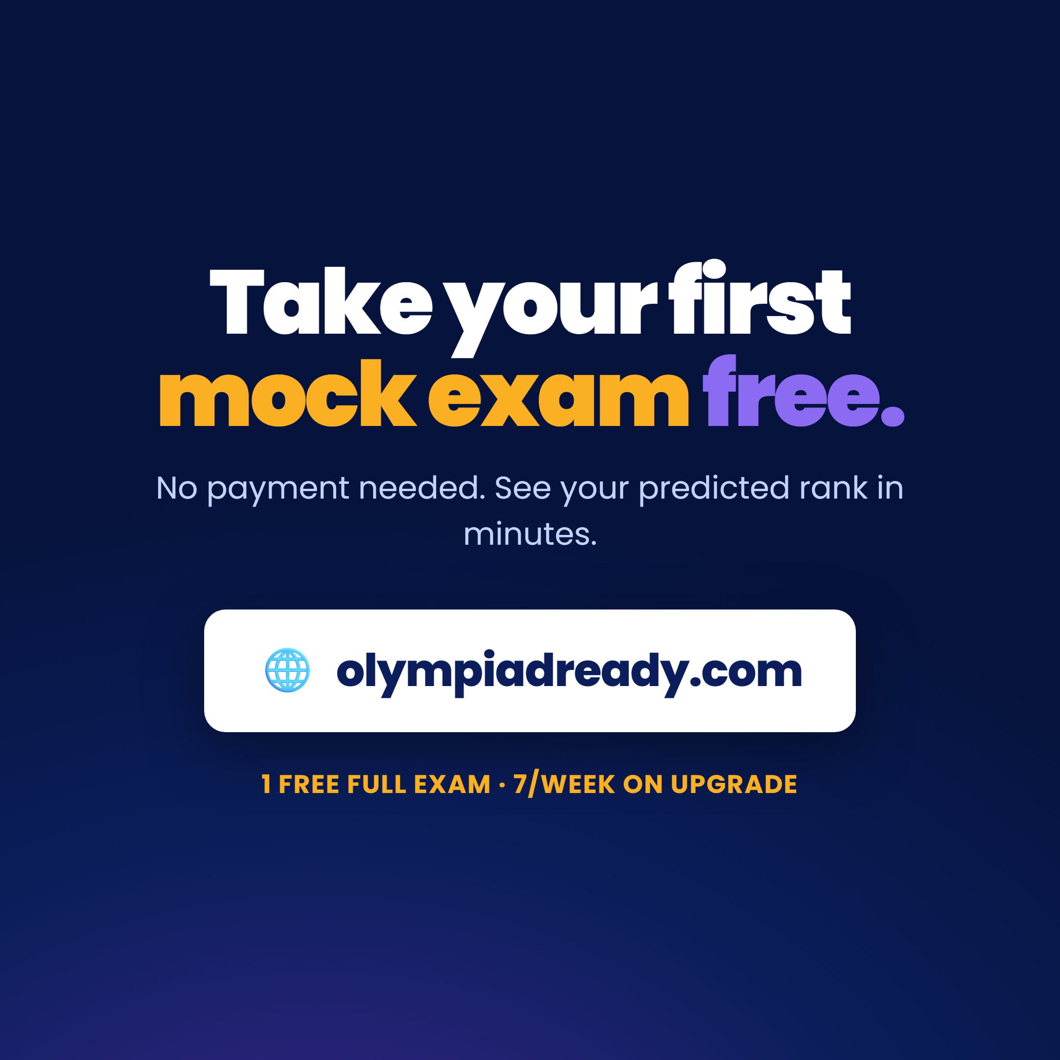OlympiadReady gallery image