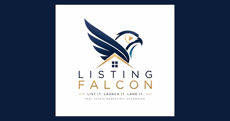Listing Falcon screenshot 1