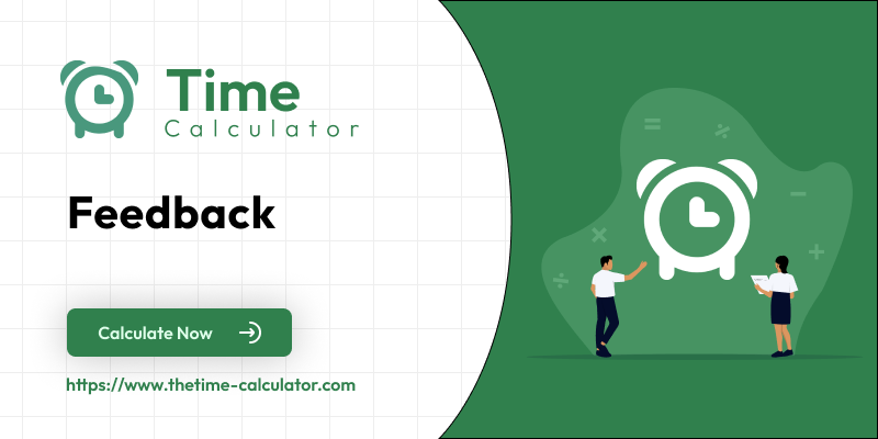 Free Time & Date Calculator - Screenshot 3 preview