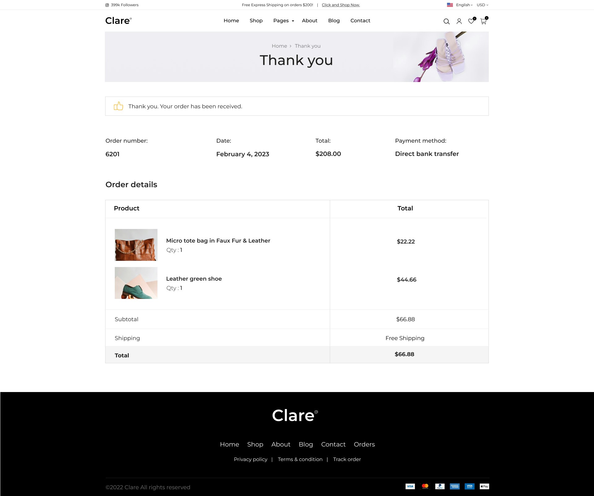 Next.js Template eCommerce media 17