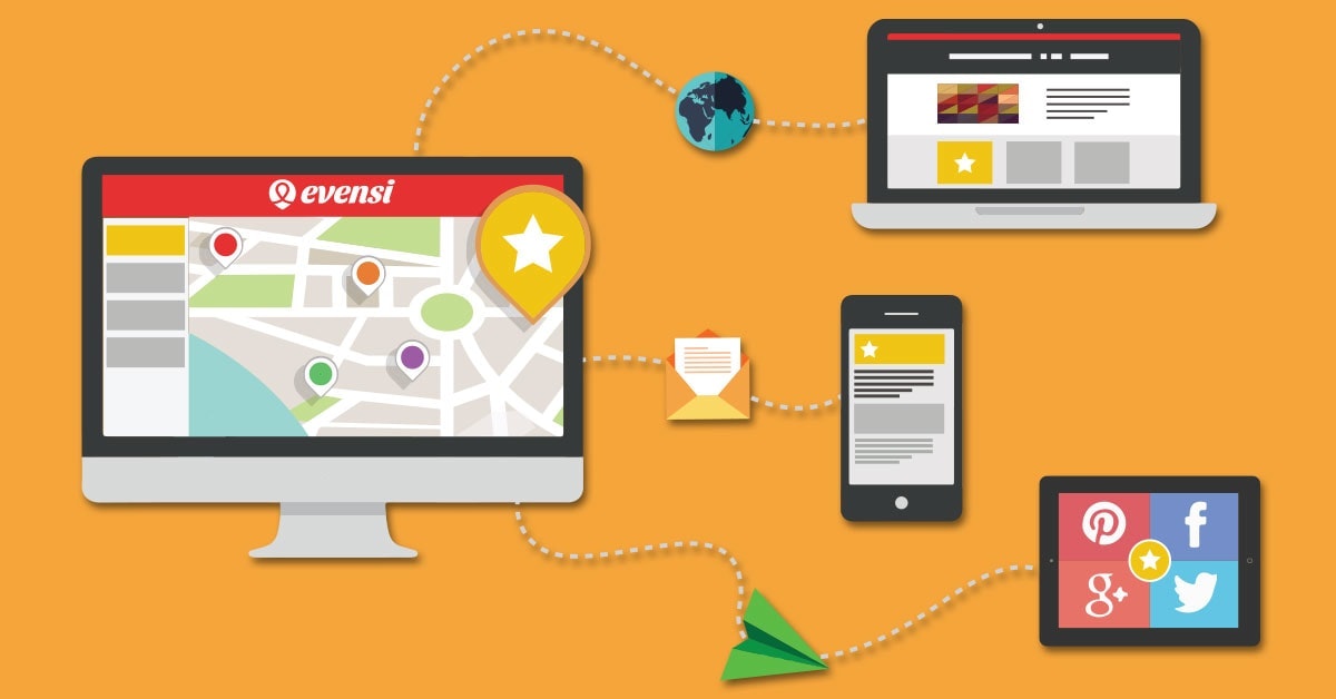 Evensi gallery image