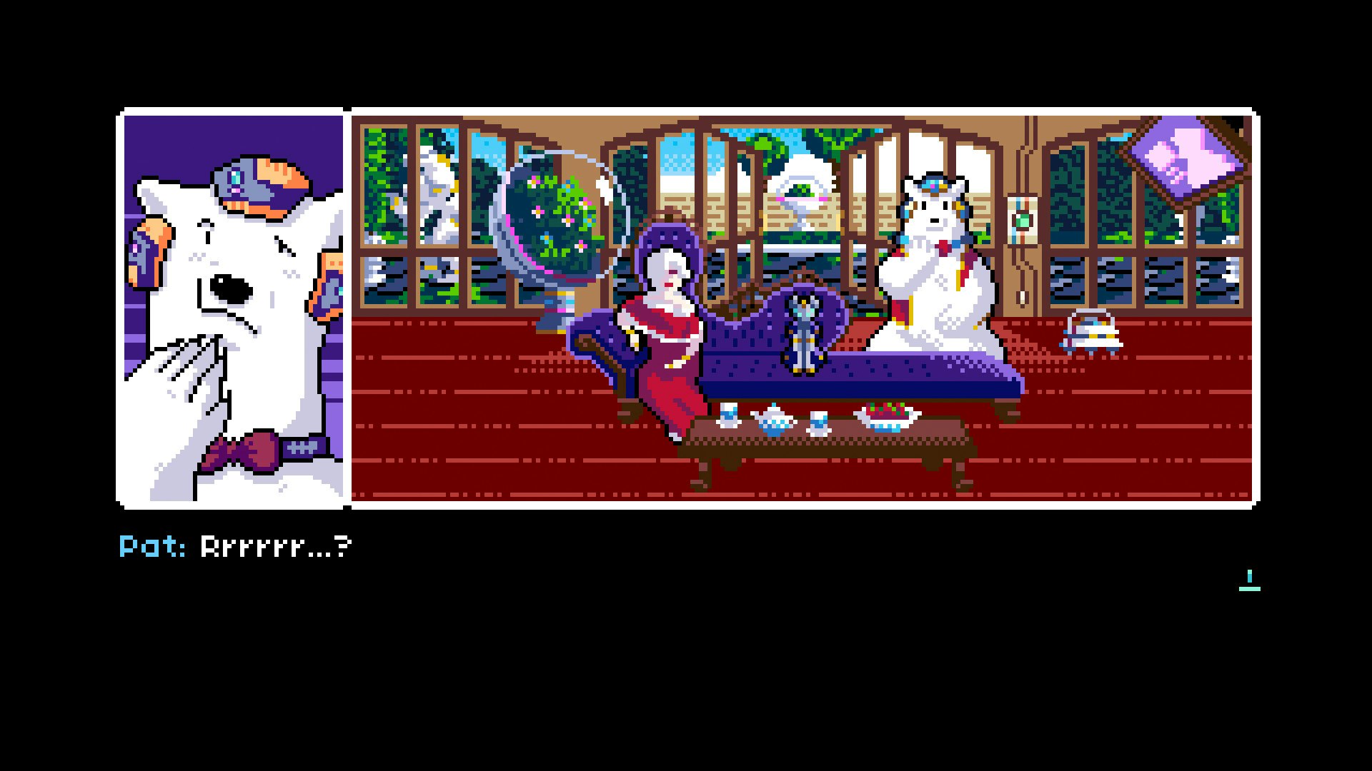 Read Only Memories gallery image