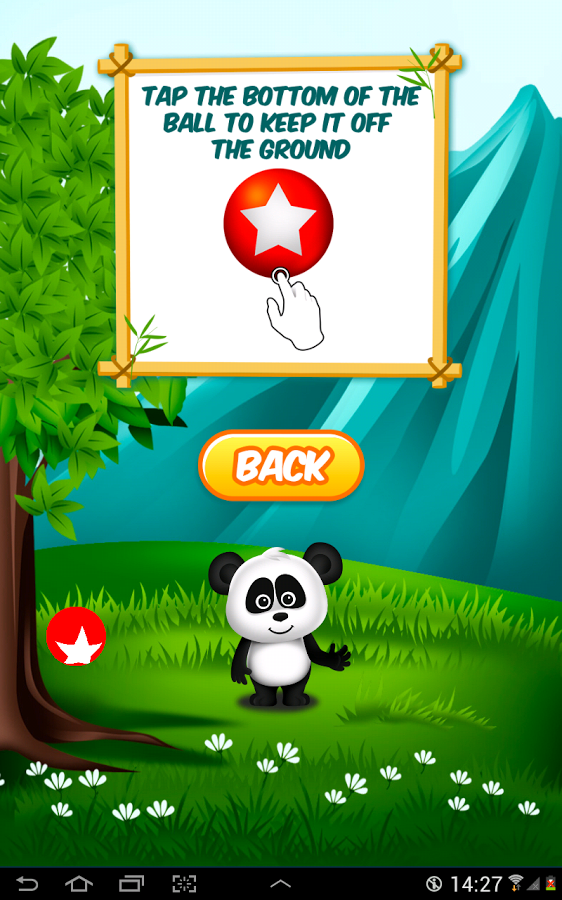 PandaTap gallery image