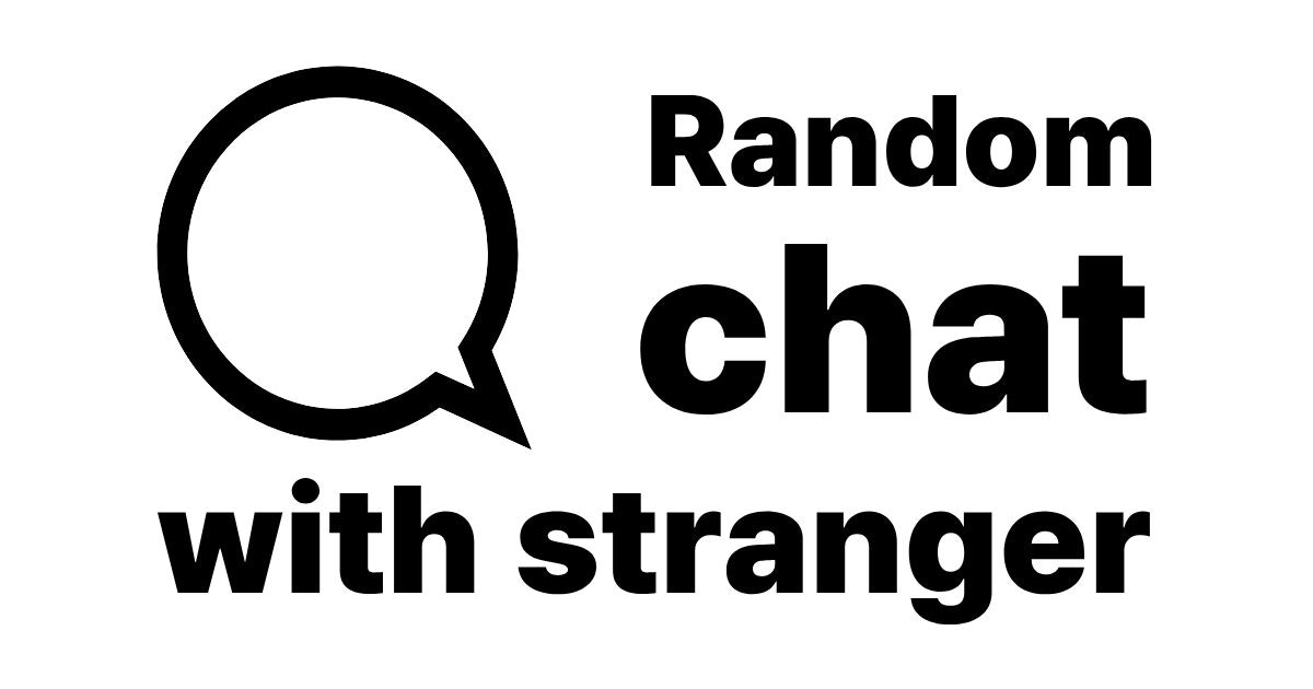Chat-with-stranger