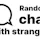 Chat-with-stranger