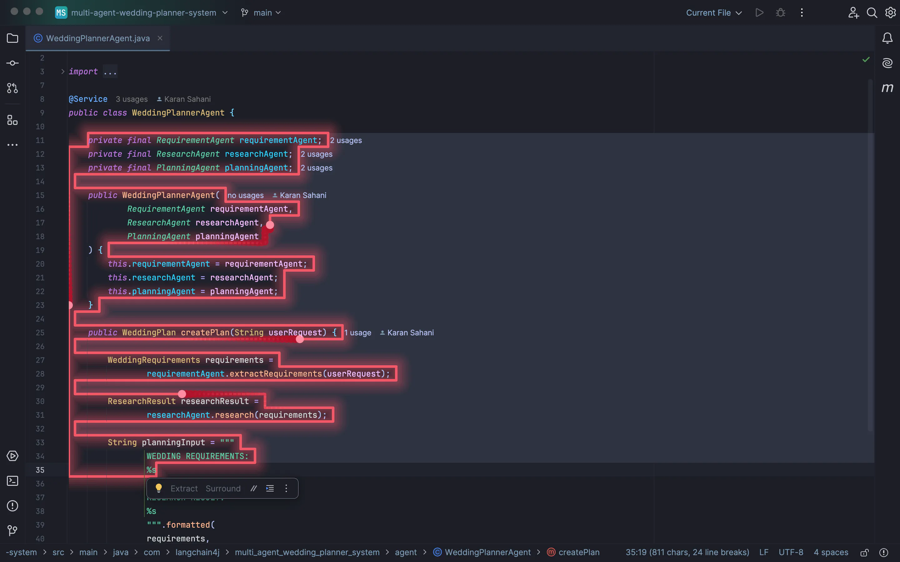 CodeSpotlight gallery image