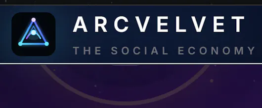 ArcVelvet gallery image