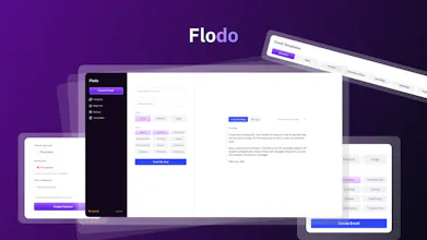 Flodo gallery image