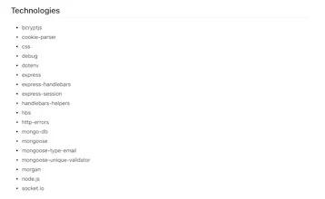 looplist gallery image